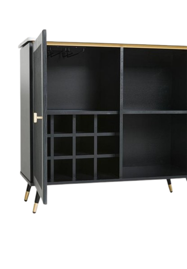 Montgomery Drinks Cabinet - Pupkewitz