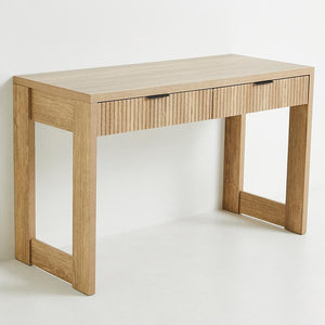 Dexter 2-Drawer Desk - Superbalist