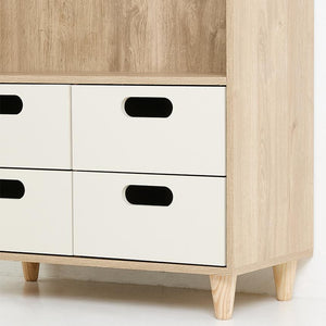 Little Acorn Wardrobe - Superbalist