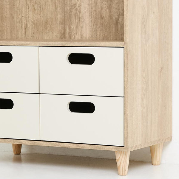 Little Acorn Wardrobe - Superbalist