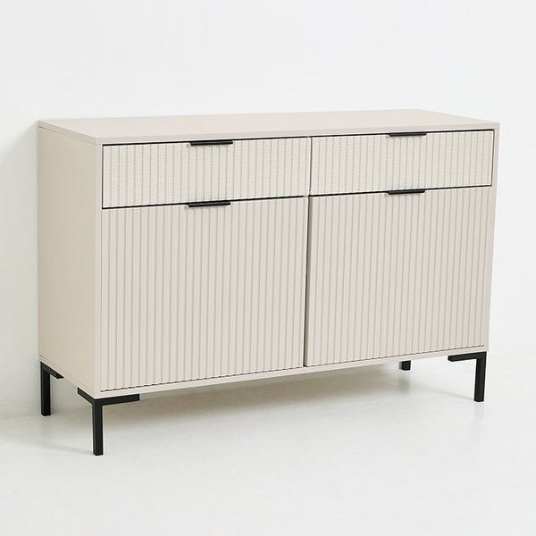 PARIS SERVER - COTTON