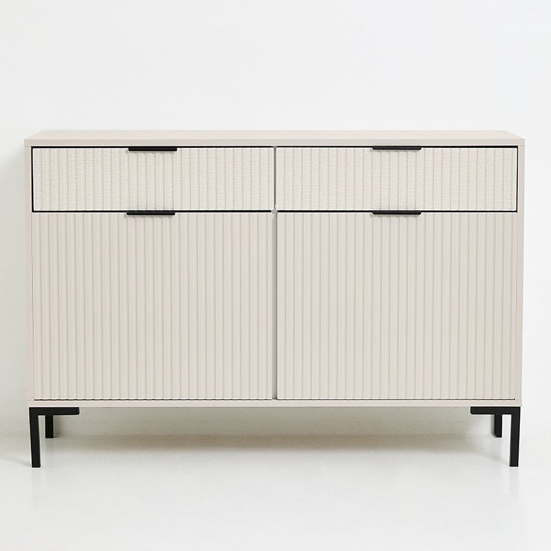 PARIS SERVER - COTTON